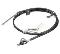 Câble de frein à main 24.3727-1751.2 ATE pour NISSAN MICRA IV