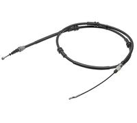 ATE Tirette à câble frein de stationnement 24.3727-3420.2 pour VW Multivan T6 (2015-2019)