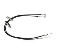 ABE Câble de frein à main C7G012ABE pour Ford Focus I Turnier