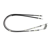 Câble de frein à main centre C7X016ABE ABE pour OPEL VECTRA B VECTRA B Break