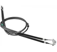 FEBI BILSTEIN 108707 Câble de frein à main