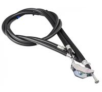 Câble de frein à main arrière 108708 FEBI BILSTEIN pour OPEL ASTRA H GTC ASTRA H