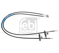 Câble de frein à main arrière 108956 FEBI BILSTEIN pour FORD FOCUS I
