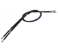 FEBI BILSTEIN Câble de frein à main 109094 arrière pour OPEL Astra G décapotable