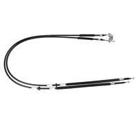 FEBI BILSTEIN 109236 Câble de frein à main