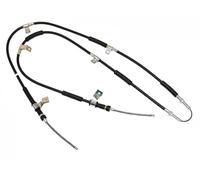 Câble de frein à main arrière 11.01.04 LINEX pour DAEWOO MATIZ