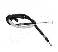 Câble de frein à main arrière 131-00-0208 ASHIKA pour ALFA ROMEO 156 GT