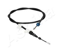 Câble de frein à main arrière 131-00-0336 ASHIKA pour FORD MONDEO IV Turnier