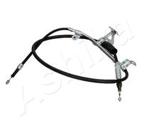 Câble de frein à main arrière 131-00-0933 ASHIKA pour AUDI A6 C5 A6 C5 Avant