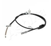 Câble de frein à main arrière 131-04-428R ASHIKA pour HONDA CR-V II