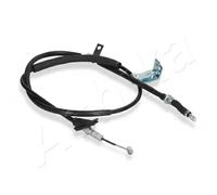 ASHIKA 131-04-432L Tirette à câble, frein de stationnement pour HONDA