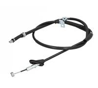 Câble de frein à main arrière 131-04-432R ASHIKA pour HONDA ACCORD VII