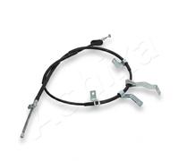 Câble de frein à main arrière 131-04-436L ASHIKA pour HONDA CR-V III