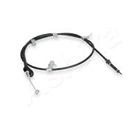Câble de frein à main arrière 131-04-442L ASHIKA pour HONDA CIVIC VIII Hatchback