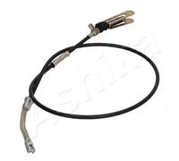 Câble de frein à main arrière 131-08-820 ASHIKA pour SUZUKI SJ410 Cabrio SJ410