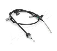 Câble de frein à main arrière 131-0H-H27R ASHIKA pour HYUNDAI GETZ