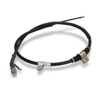 Câble de frein à main arrière 131572L JAPKO pour MITSUBISHI SPACE STAR Monospace