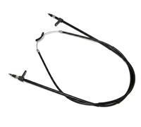 Câble de frein à main arrière 14.01.55 LINEX pour ALFA ROMEO LANCIA FIAT