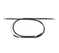 Câble de frein à main arrière 14.02.66 LINEX pour PEUGEOT FIAT CITROËN