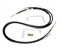 Câble de frein à main arrière 15.01.96 LINEX pour FORD TOURNEO CONNECT