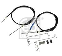 FEBI BILSTEIN Câble de frein à main 173750 pour Ford Tourneo Connect