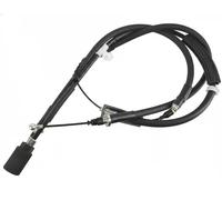 Câble de frein à main arrière 186469 FEBI BILSTEIN pour OPEL ASTRA J CASCADA