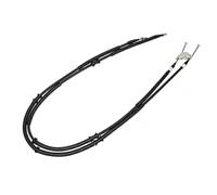 Câble de frein à main arrière 32.01.70 LINEX pour OPEL ASTRA G Break