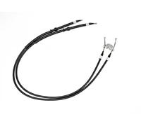 Câble de frein à main arrière 32.01.71 LINEX pour OPEL ZAFIRA A Monospace