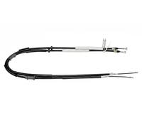 Câble de frein à main arrière 32.02.04 LINEX pour OPEL CORSA D