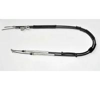 Câble de frein à main arrière 32.02.06 LINEX pour OPEL CORSA D