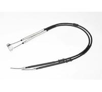 Câble de frein à main arrière 32.02.25 LINEX pour OPEL CORSA D