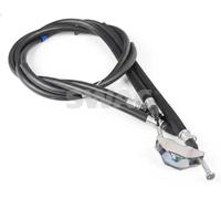 Câble de frein à main arrière 33 10 0319 SWAG pour OPEL ASTRA H GTC ASTRA H