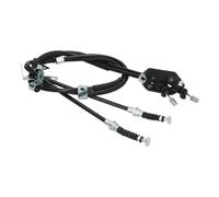Câble de frein à main arrière BC-334 JAPANPARTS pour MAZDA 6 Hatchback