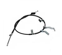 Câble de frein à main arrière BC-436L JAPANPARTS pour HONDA CR-V III