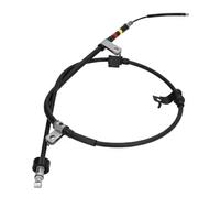 Câble de frein à main arrière BC-H37L JAPANPARTS pour HYUNDAI GETZ