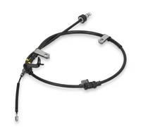 Câble de frein à main arrière BC-H37R JAPANPARTS pour HYUNDAI GETZ