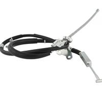 Câble de frein à main arrière droite 01100-GUN120RH FEBEST pour TOYOTA