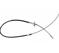 1x Tirette à câble, frein de stationnement FEBI BILSTEIN 09499 convient pour