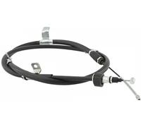 Câble de frein à main arrière droite 12100-IX35RH FEBEST pour KIA HYUNDAI