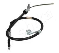 Câble de frein à main arrière droite 131-02-2052R ASHIKA pour TOYOTA RAV 4 II
