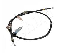 Câble de frein à main arrière droite 131-03-328R ASHIKA pour MAZDA 5