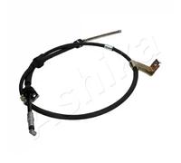 Câble de frein à main arrière droite 131-04-419R ASHIKA pour HONDA CIVIC V Coupé