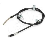 Câble de frein à main arrière droite 131-05-5010R ASHIKA pour MITSUBISHI