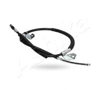 Câble de frein à main arrière droite 131-05-516 ASHIKA pour MITSUBISHI PAJERO II