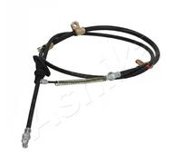 Câble de frein à main arrière droite 131-05-553R ASHIKA pour MITSUBISHI GRANDIS