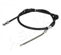Câble de frein à main arrière droite 131-05-554R ASHIKA pour MITSUBISHI