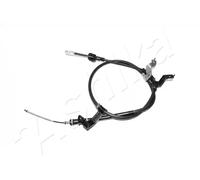 Câble de frein à main arrière droite 131-0H-H29R ASHIKA pour HYUNDAI TUCSON