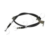 Câble de frein à main arrière droite 131167R JAPKO pour NISSAN