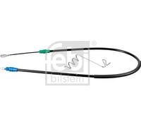 FEBI BILSTEIN 171521 Câble de frein à main