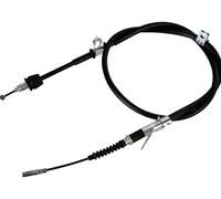 Câble de frein à main arrière droite 178867 FEBI BILSTEIN pour KIA HYUNDAI